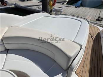 Sessa Marine Islamorada 32