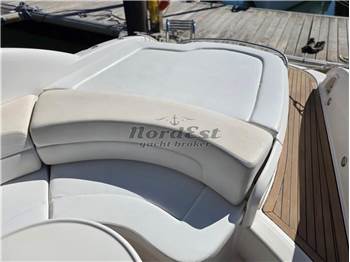 Sessa Marine Islamorada 32