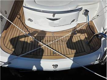 Sessa Marine Islamorada 32