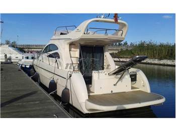 Intermare 42 fly