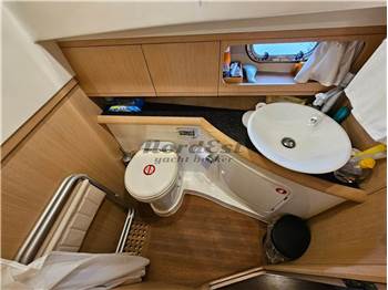 Cantieri Estensi Bluetime 370