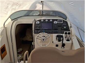Nuova Jolly Prince 33 Sport Cabin