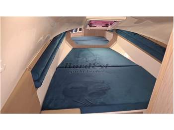 Nuova Jolly Prince 33 Sport Cabin