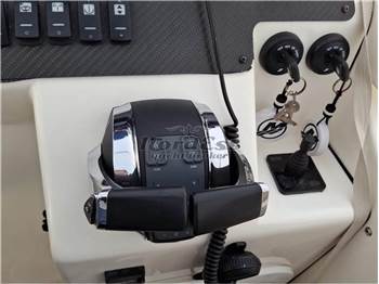 Nuova Jolly Prince 33 Sport Cabin