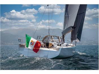 Ice Yachts ICE 70