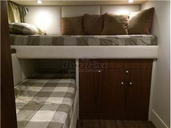 Sunseeker Portofino 53 Hard top HT