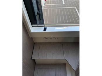 Nuova Jolly Prince 33 Sport Cabin