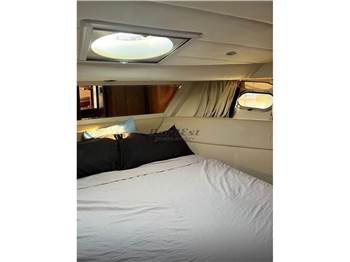 Solare Lobster 46 HT Hard Top