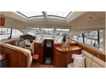Solare Lobster 46 HT Hard Top
