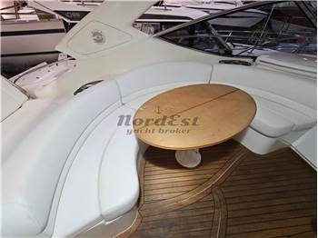 Atlantis 425 SC Soft Top