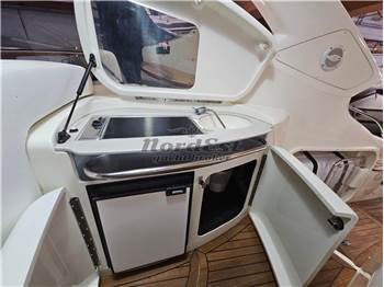 Atlantis 425 SC Soft Top