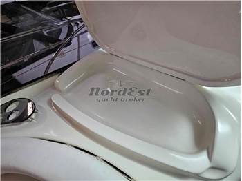 Atlantis 425 SC Soft Top