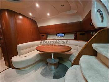 Atlantis 425 SC Soft Top