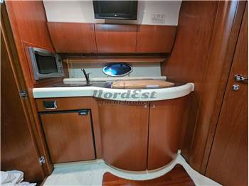 Atlantis 425 SC Soft Top