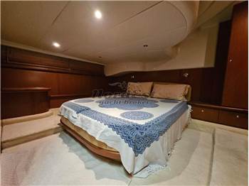 Atlantis 425 SC Soft Top