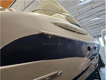 Atlantis 425 SC Soft Top