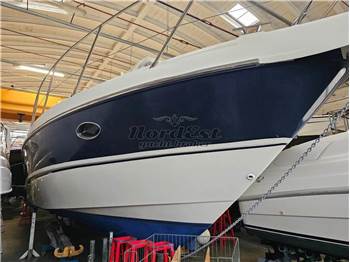 Atlantis 425 SC Soft Top