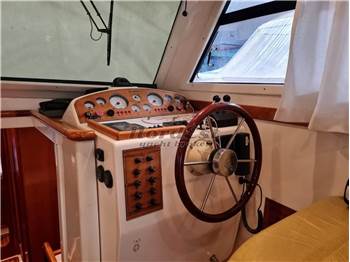Cantieri Estensi Goldstar 360 Fly