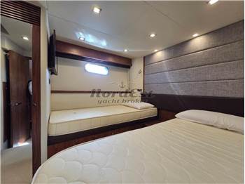 Sunseeker Manhattan 70