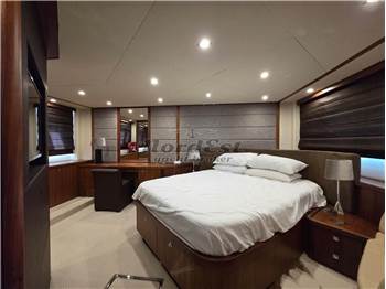 Sunseeker Manhattan 70