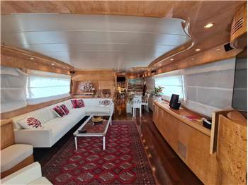 Fipa Group Maiora 24