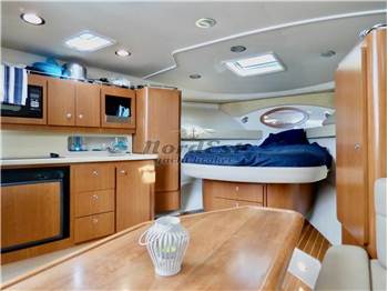 WellCraft 360 Coastal