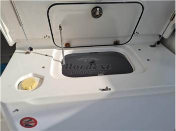 WellCraft 360 Coastal