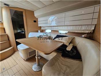 Sessa C42 HT- Soft Top