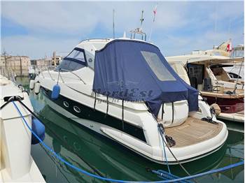 Sessa C42 HT- Soft Top