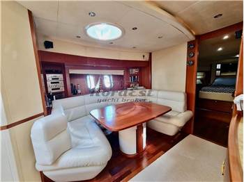 Dalla Pieta' DP 58 Hard Top HT