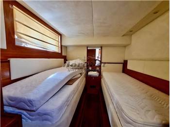 Dalla Pieta' DP 58 Hard Top HT