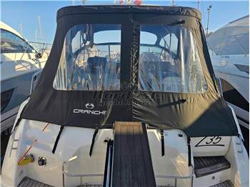 Cranchi Z35 - Natante