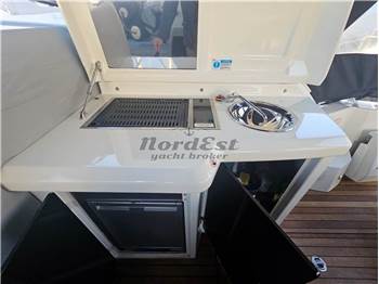 Cranchi Z35 - Natante