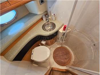 Cranchi Mediterranee 50