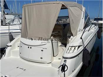 Monterey 375 Sport Yacht