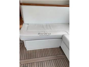 Solare Lobster 46 HT Hard Top