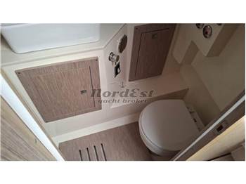 Nuova Jolly Prince 33 Sport Cabin