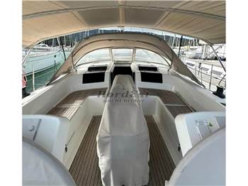 Hanse 458