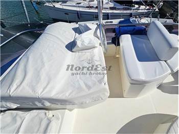 Ferretti 430