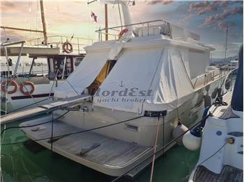 Apreamare Maestro 51