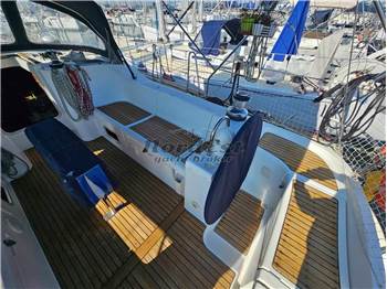 Beneteau Oceanis 473 Clipper