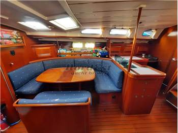 Beneteau Oceanis 473 Clipper