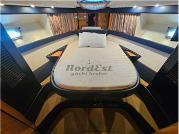 Cantieri di Sarnico Maxim 40