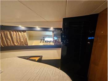 Cantieri di Sarnico Maxim 40