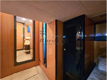 Cantieri di Sarnico Maxim 40