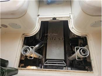 Cantieri di Sarnico Maxim 40