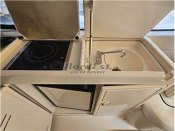 Cantieri di Sarnico Maxim 40