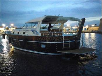 Apreamare Aprea 12 Cabin