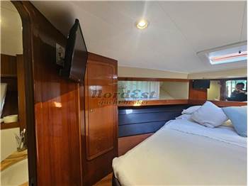 Uniesse 40 Fly