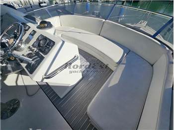 Uniesse 40 Fly